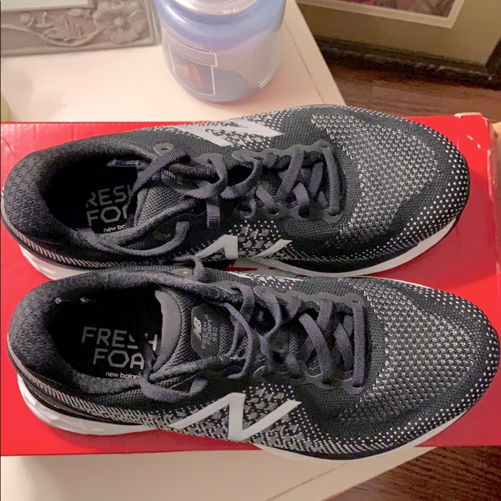 New Balance Fresh Foam 880v10 NEW IN BOX